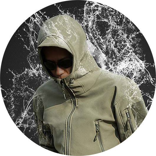 吴江合盾纺织有限公司